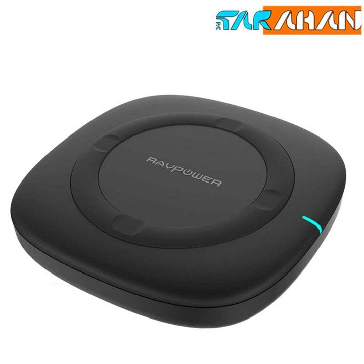 شارژر بی سیم راو پاور مدل RP-PC072